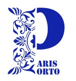 Paris-Porto logo